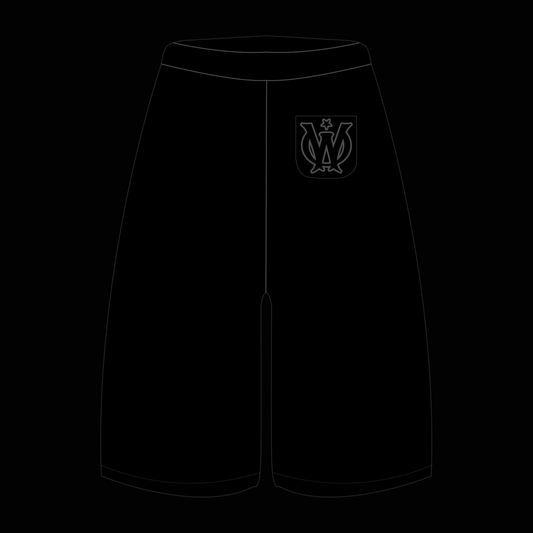 "BÉNI" BAGGY SHORT