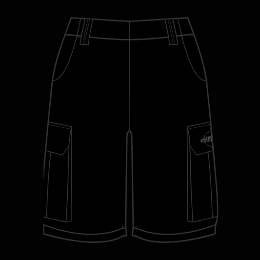 "SCOPE" CARGO SHORT