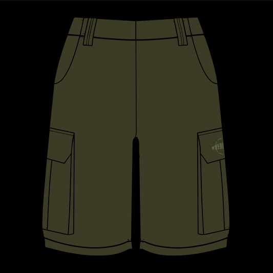 "SCOPE" CARGO SHORT